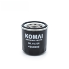 Oil Filter JX-650 LF3786 PH2801 SO12005 LF3764 20801-02171 For Constrution Machinery