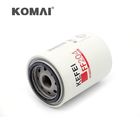 Spin On Engine Lube Diesel Fuel Filter Replace For BF992 SN204 149-2054