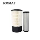 Complete Set  Air Filter / Air Purifier Filters P627763 4535509 With Hepa Paper